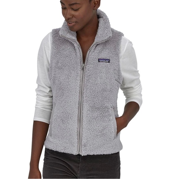 Patagonia Jackets & Blazers - Patagonia Los Gatos Fleece Vest